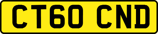 CT60CND
