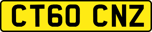 CT60CNZ