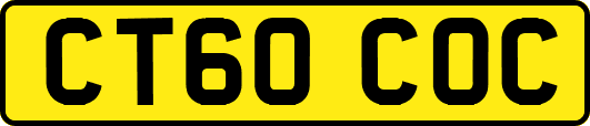 CT60COC