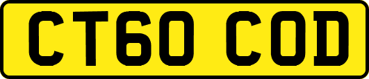 CT60COD