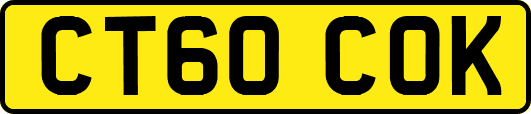 CT60COK