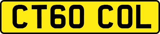 CT60COL