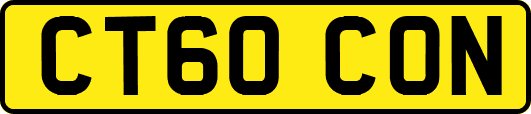 CT60CON