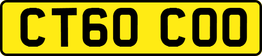 CT60COO