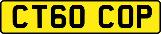 CT60COP