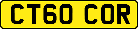 CT60COR