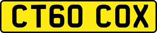 CT60COX