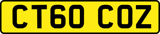 CT60COZ