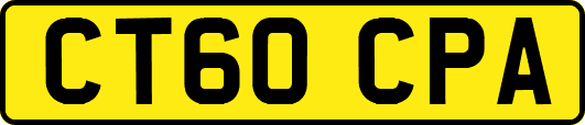 CT60CPA