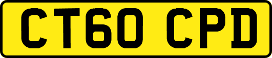 CT60CPD
