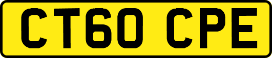 CT60CPE