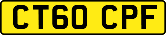 CT60CPF