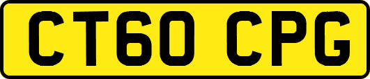 CT60CPG