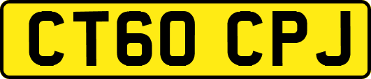 CT60CPJ