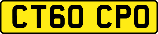CT60CPO