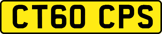 CT60CPS