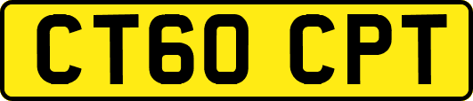 CT60CPT