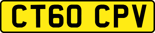 CT60CPV