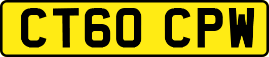 CT60CPW