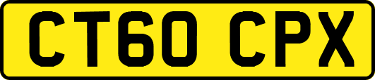 CT60CPX