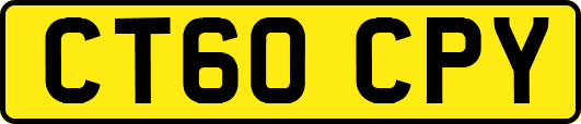 CT60CPY