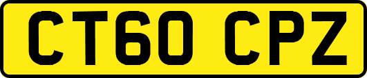 CT60CPZ