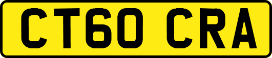 CT60CRA