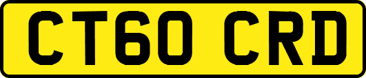 CT60CRD