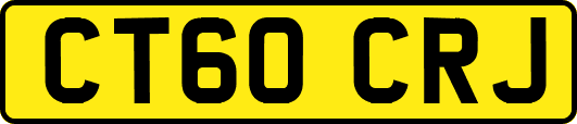 CT60CRJ