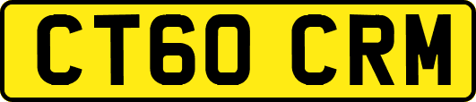 CT60CRM