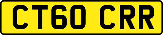 CT60CRR