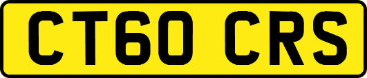CT60CRS