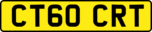 CT60CRT