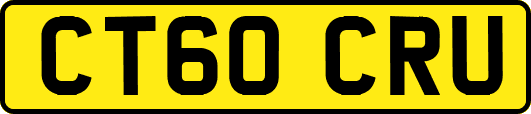 CT60CRU