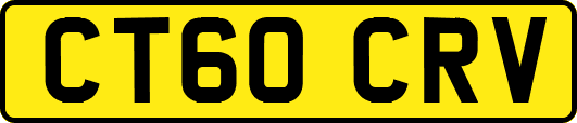 CT60CRV