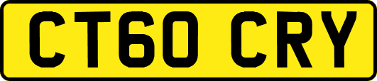 CT60CRY
