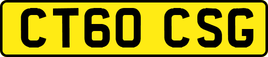 CT60CSG