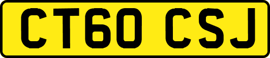 CT60CSJ