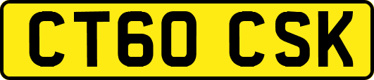 CT60CSK