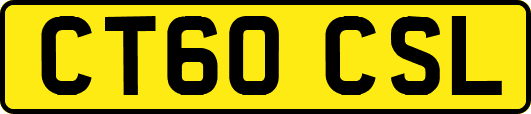 CT60CSL