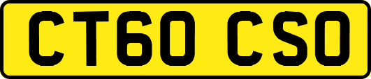 CT60CSO