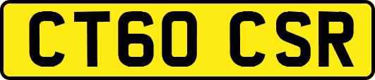 CT60CSR