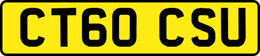 CT60CSU