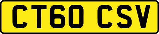 CT60CSV
