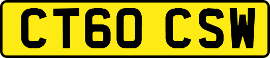 CT60CSW