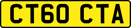 CT60CTA