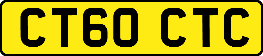 CT60CTC
