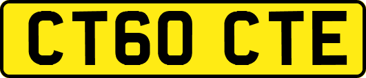 CT60CTE