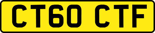 CT60CTF