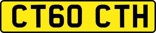 CT60CTH
